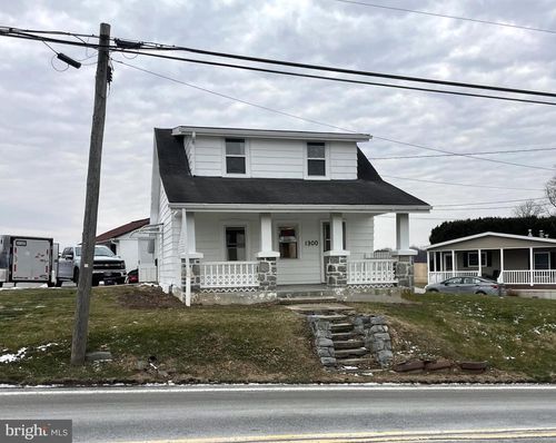 1300 Rawlinsville Road, NEW PROVIDENCE, PA, 17560 | Card Image