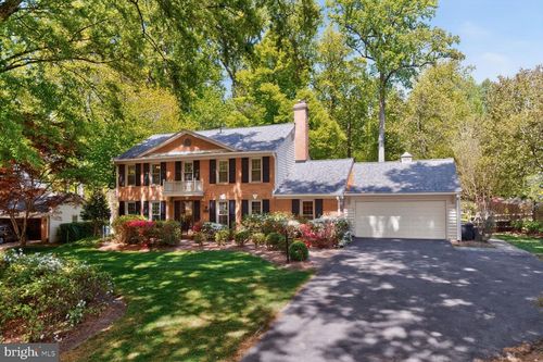 5005 Jasmine Dr, ROCKVILLE, MD, 20853-1636 | Card Image