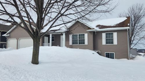 216 Statz Lane, Dane, WI, 53529 | Card Image