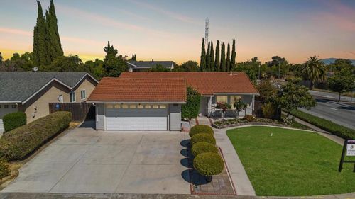 1163 Bendmill Way, San Jose, CA, 95121 | Card Image