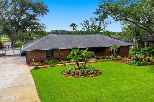 1431 Forest Marsh Dr, Neptune Beach, FL, 32266-6405 | Card Image