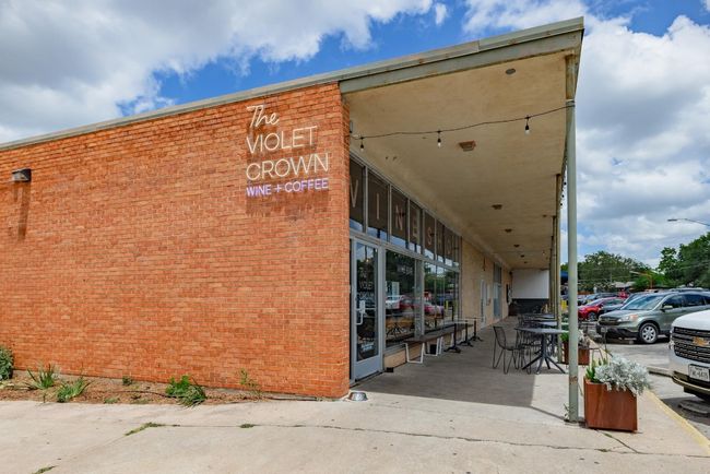 7313 Grover Ave, House other with 2 bedrooms, 1 bathrooms and 2 parking in Austin TX | Image 34