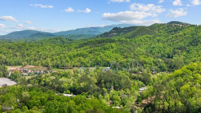 3106 - 830 Golf View Blvd, Condo with 2 bedrooms, 2 bathrooms and null parking in Pigeon Forge TN | Image 32