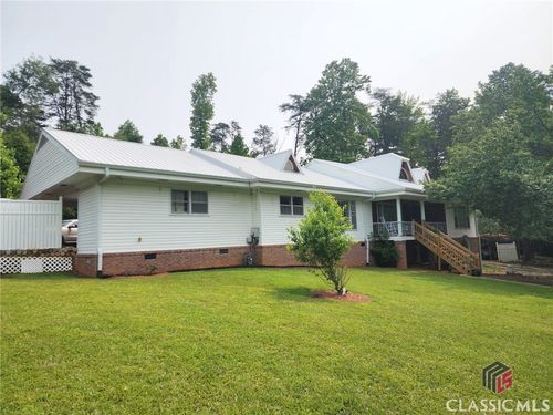 1470 Dr Dunn Rd, Cumming, GA, 30040-2917 | Card Image