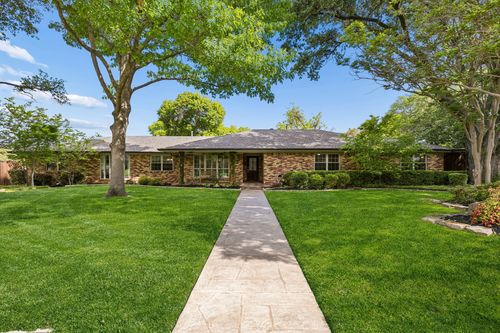 7519 Larchview Dr, Dallas, TX, 75254-2808 | Card Image
