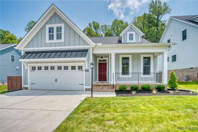 8631 Terroir Lane, House other with 3 bedrooms, 2 bathrooms and null parking in New Kent VA | Image 1