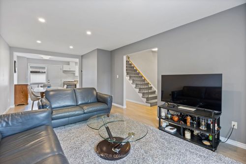 16 Patience Lane, Ajax, ON, L1S3E4 | Card Image