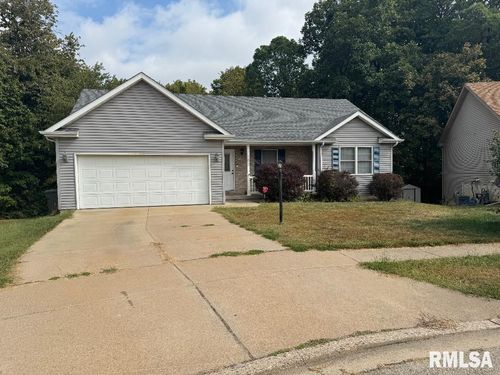 106 Stone Creek Ct, East Peoria, IL, 61611-4776 | Card Image