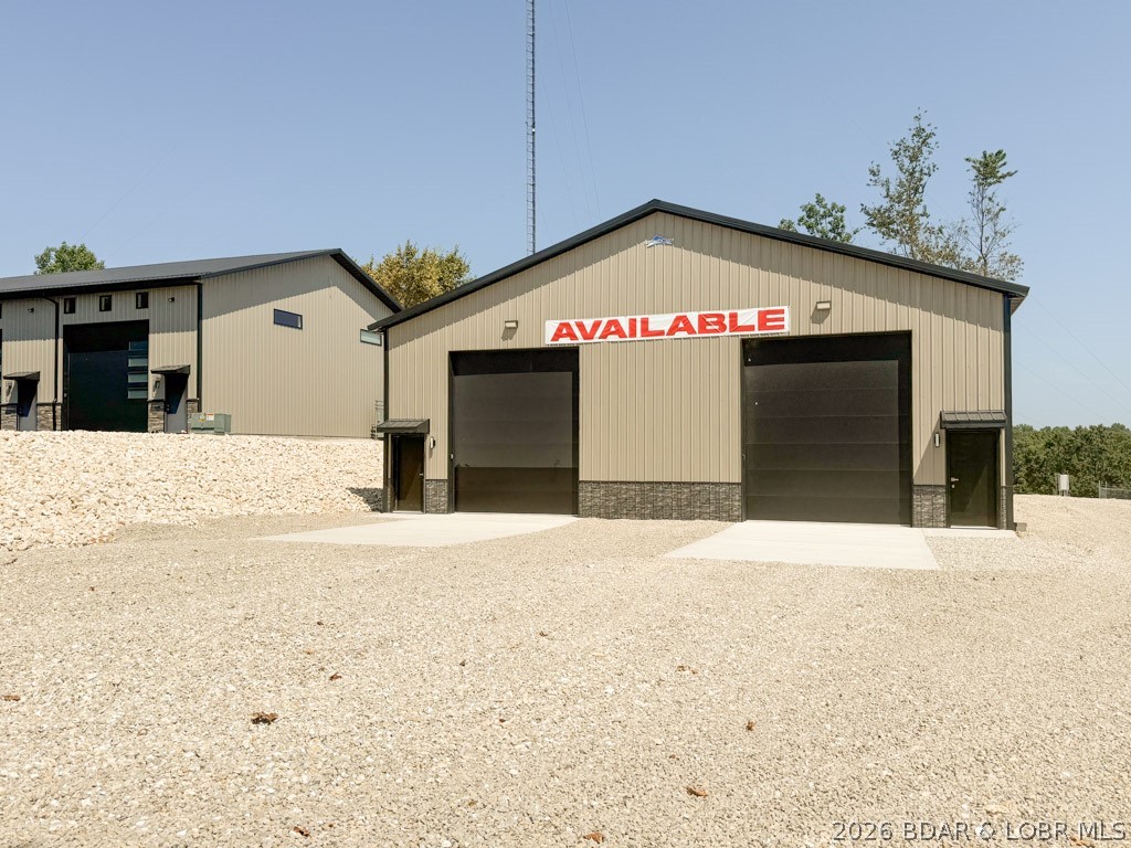Commercial Sale in Laurie 3