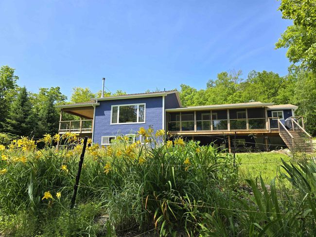 590 Gilberts Lane, House other with 4 bedrooms, 3 bathrooms and 1 parking in Barss Corner NS | Image 40