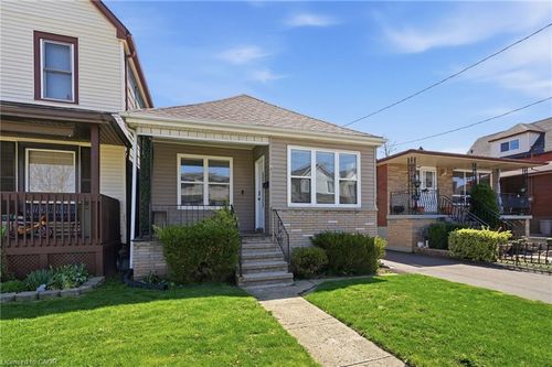 78 Glendale Ave N, Hamilton, ON, L8L7J7 | Card Image