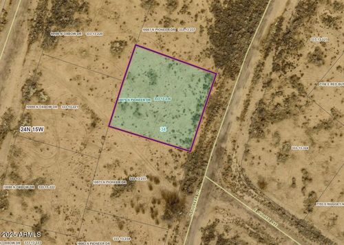 2848-10079 Pioneer Dr, Kingman, AZ, 86401 | Card Image