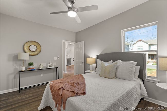 237 Graham St, Home with 3 bedrooms, 2 bathrooms and null parking in Jeffersonville IN | Image 21