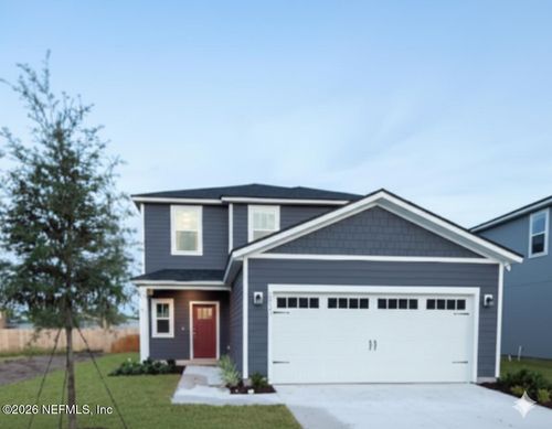 1224 Jewelstone Ln, Jacksonville, FL, 32221-6213 | Card Image