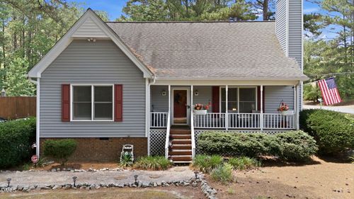 1100 Chestnut Rdg, Wendell, NC, 27591-9658 | Card Image