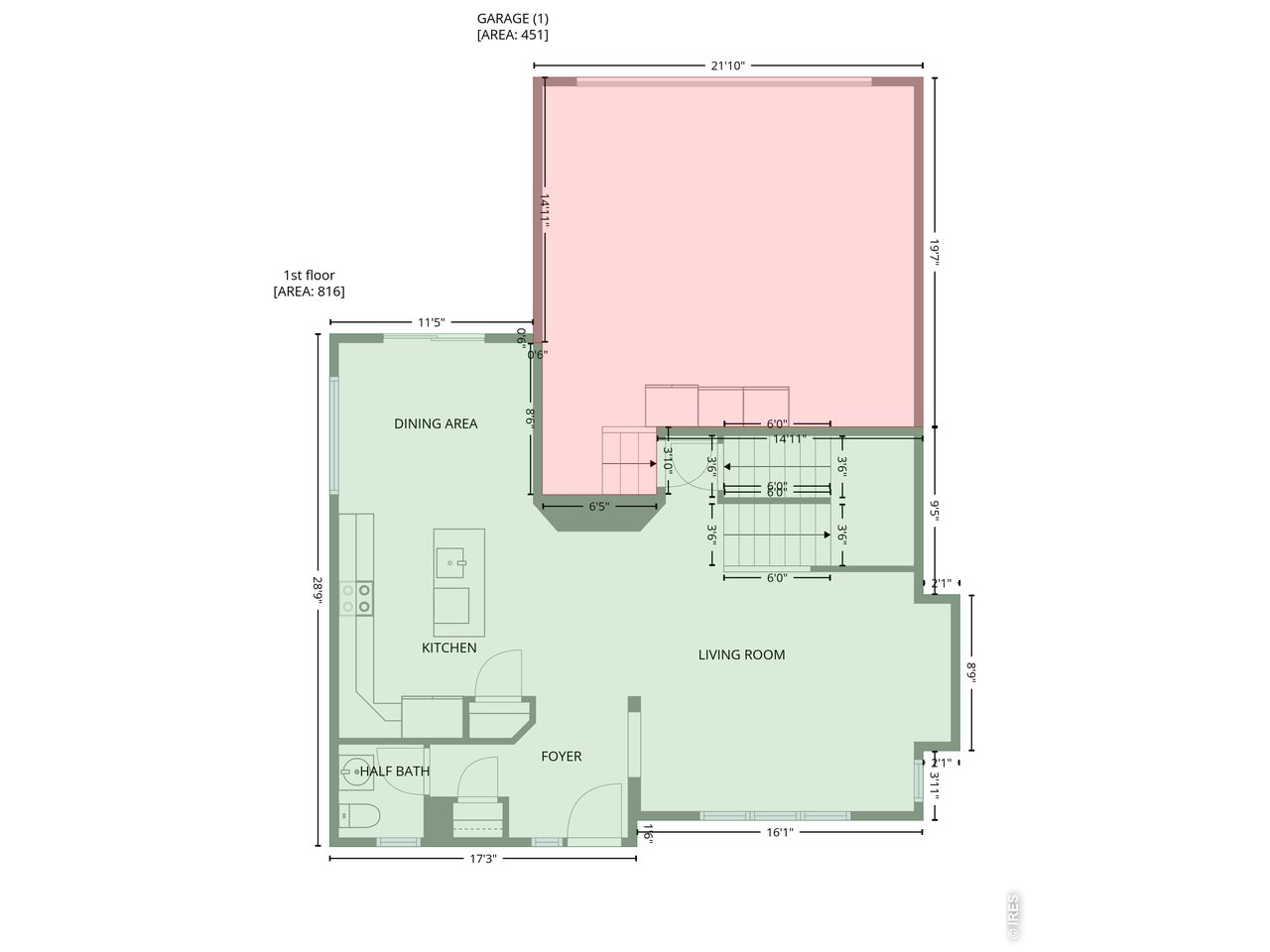 Residential in Berthoud 3