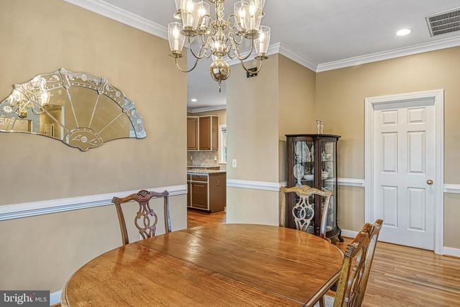 367 Longway Dr, House other with 3 bedrooms, 3 bathrooms and null parking in BUMPASS VA | Image 15