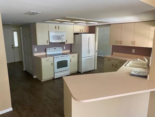 7301 Canvasback Dr, House other with 3 bedrooms, 2 bathrooms and null parking in NEW PORT RICHEY FL | Image 4