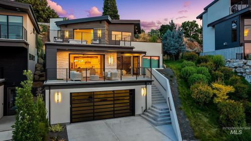 885 E Joplin Ln, Eagle, ID, 83616-7453 | Card Image