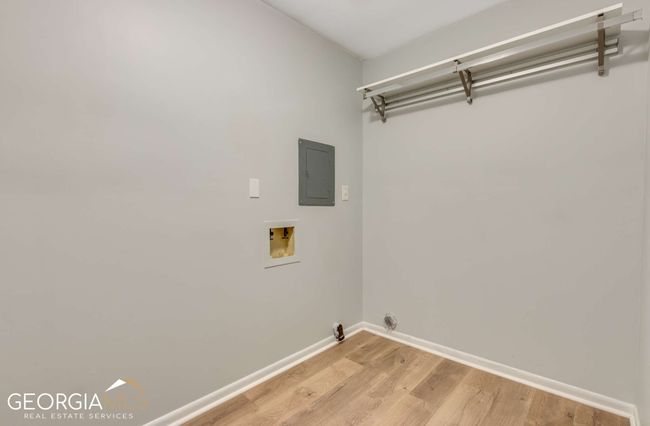 315 Tyson Cir, House other with 4 bedrooms, 2 bathrooms and null parking in Roswell GA | Image 30