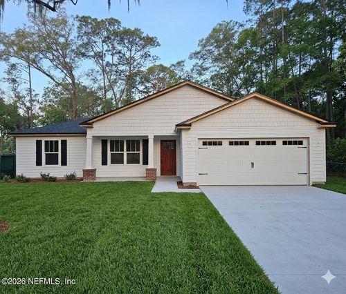 3600 Bowden Rd S, Jacksonville, FL, 32216-6253 | Card Image