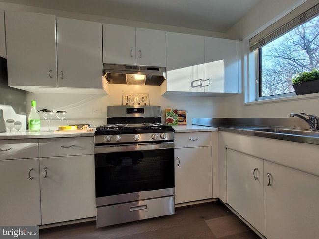 APT-201 - 10607 Kenilworth Ave, Condo with 2 bedrooms, 1 bathrooms and null parking in BETHESDA MD | Image 12