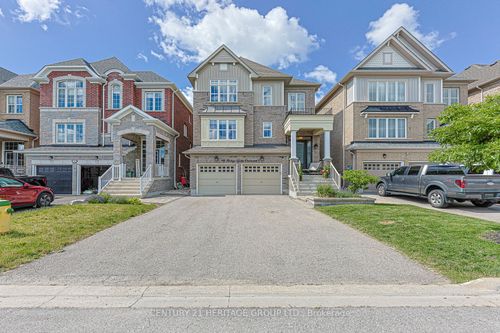93 Ridge Gate Cres, Mount Albert, ON, L0G1M0 | Card Image
