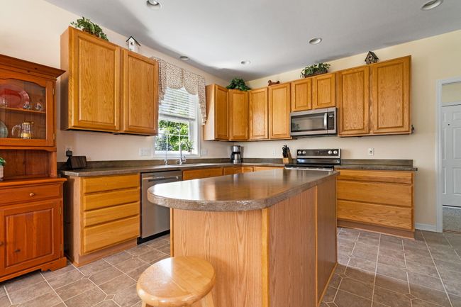 11717 Island Lake Rd, House other with 4 bedrooms, 3 bathrooms and null parking in Dexter MI | Image 8