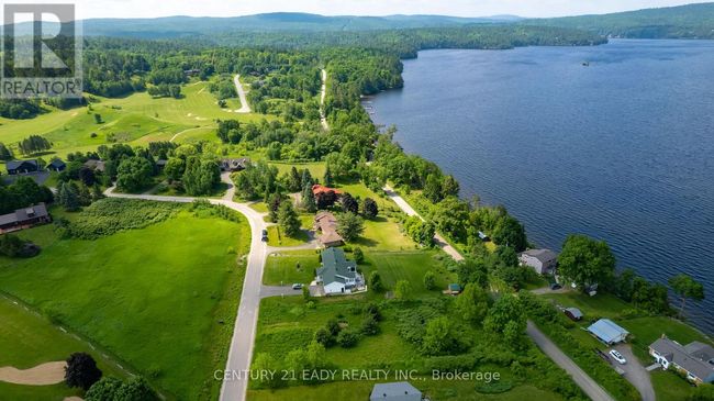 50 Spindle Drift Crt, Home with 0 bedrooms, 0 bathrooms and null parking in Calabogie ON | Image 37