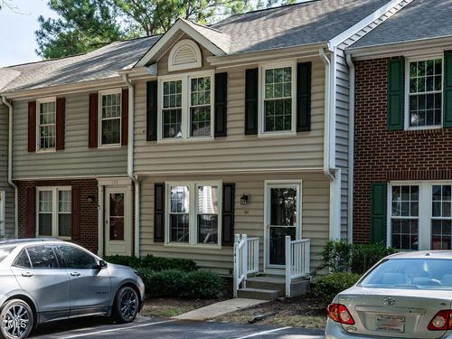 141 Riverwalk Cir, Cary, NC, 27511-7246 | Card Image