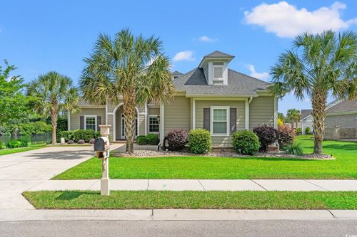 131 Sago Palm Dr, Myrtle Beach, SC, 29579-8482 | Card Image