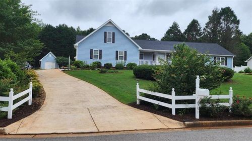 390 Lake Ridge Ct, Mcdonough, GA, 30253-8213 | Card Image