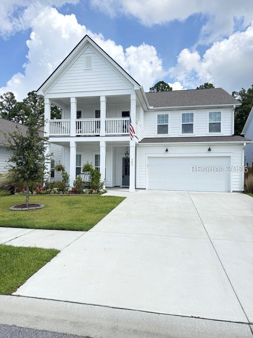 303 Danner Dr, Okatie, SC, 29909 | Card Image