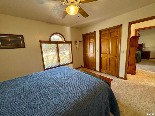 1316 Bridgeport Rd, House other with 3 bedrooms, 2 bathrooms and null parking in Maquon IL | Image 42