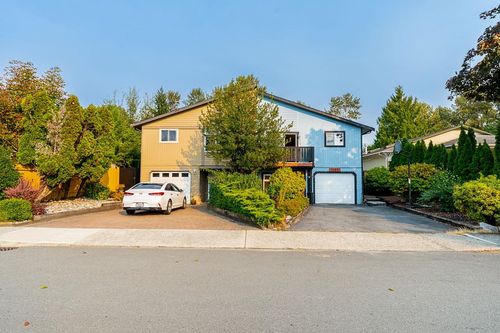 1185 Eagleridge Dr, Coquitlam, BC, V3E1J8 | Card Image