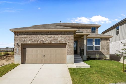 6911 Comanche Cave, San Antonio, TX, 78233-3061 | Card Image