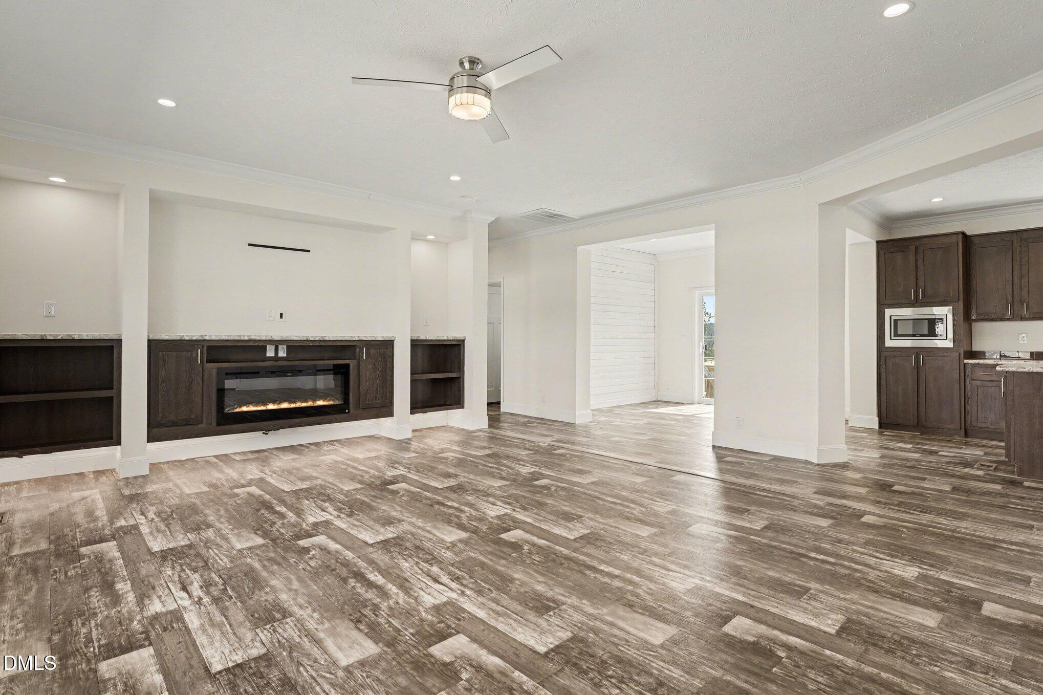 Residential in Kenly 5