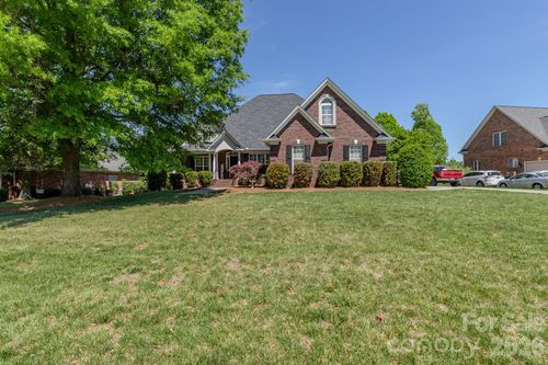 218 Kaitlyn Lane, Kings Mountain, NC, 28086 | Card Image