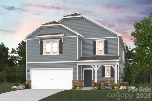 322 Ladue Lane, Salisbury, NC, 28147 | Card Image