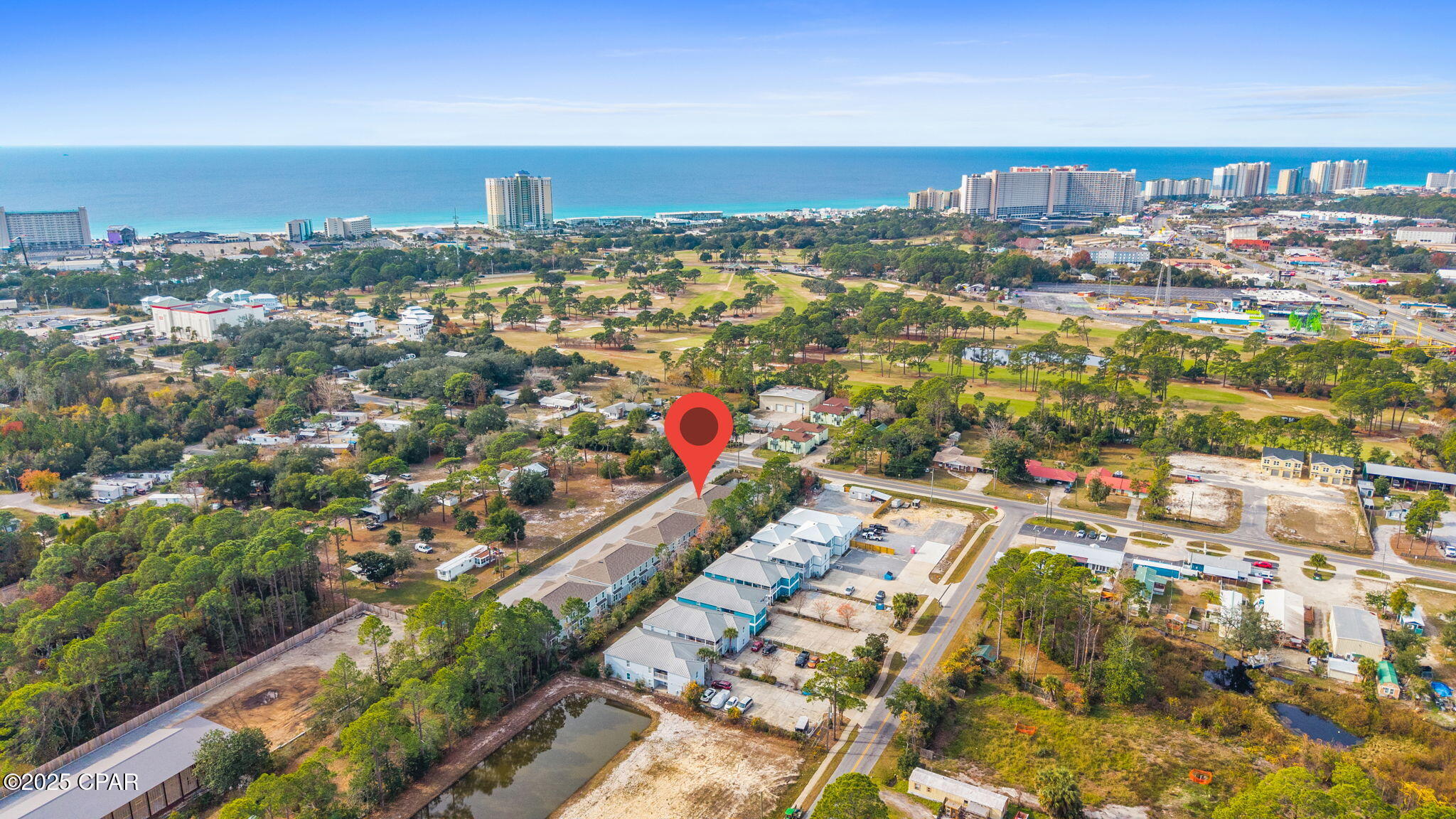 Residential in Panama City Beach 3