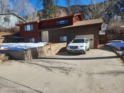 2206 Bennett Avenue, Glenwood Springs, CO, 81601 | Card Image