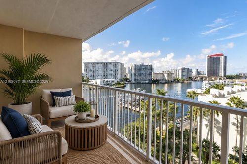 6h-1965 S Ocean Dr, Hallandale Beach, FL, 33009-5921 | Card Image