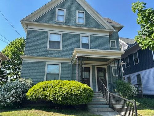 75 Lenox Ave, Providence, RI, 02907-1909 | Card Image