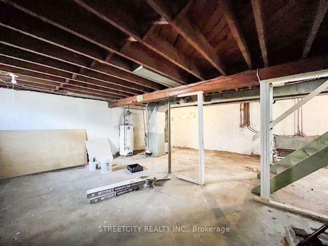 116 Sterling St, House other with 3 bedrooms, 1 bathrooms and 2 parking in London ON | Image 29