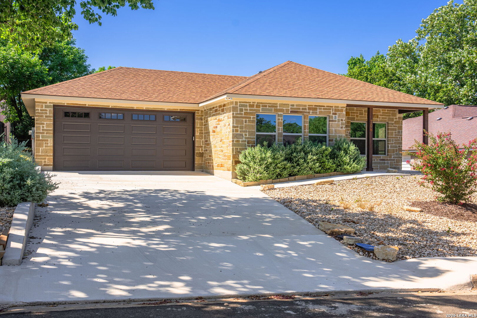 Residential in Kerrville 4