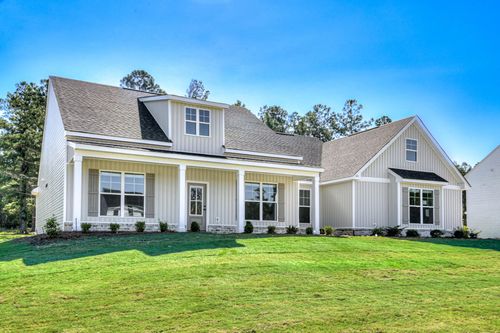 146 Willow Oak Cir Ne, Thomson, GA, 30824-8534 | Card Image