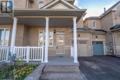 35 Wheelwright Dr, Townhouse with 3 bedrooms, 4 bathrooms and 3 parking in Richmond Hill ON | Image 2