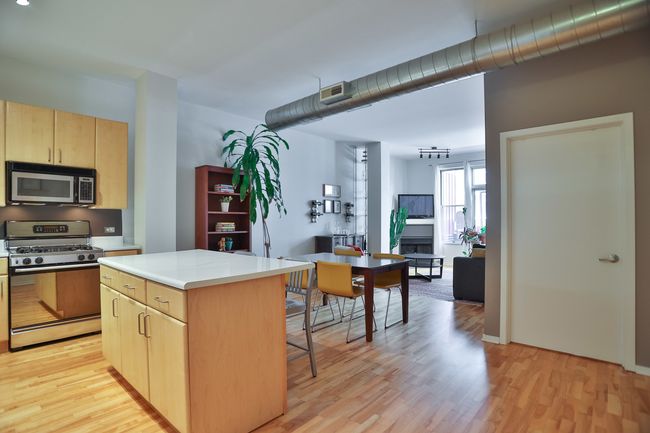 APT-403 - 1631 S Michigan Ave, Condo with 1 bedrooms, 1 bathrooms and null parking in Chicago IL | Image 5