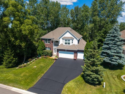 10362 Waterfront Dr, Woodbury, MN, 55129-8534 | Card Image