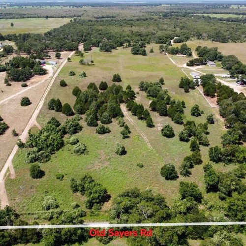 000 Old Sayers Rd, Bastrop, TX, 78602 | Card Image